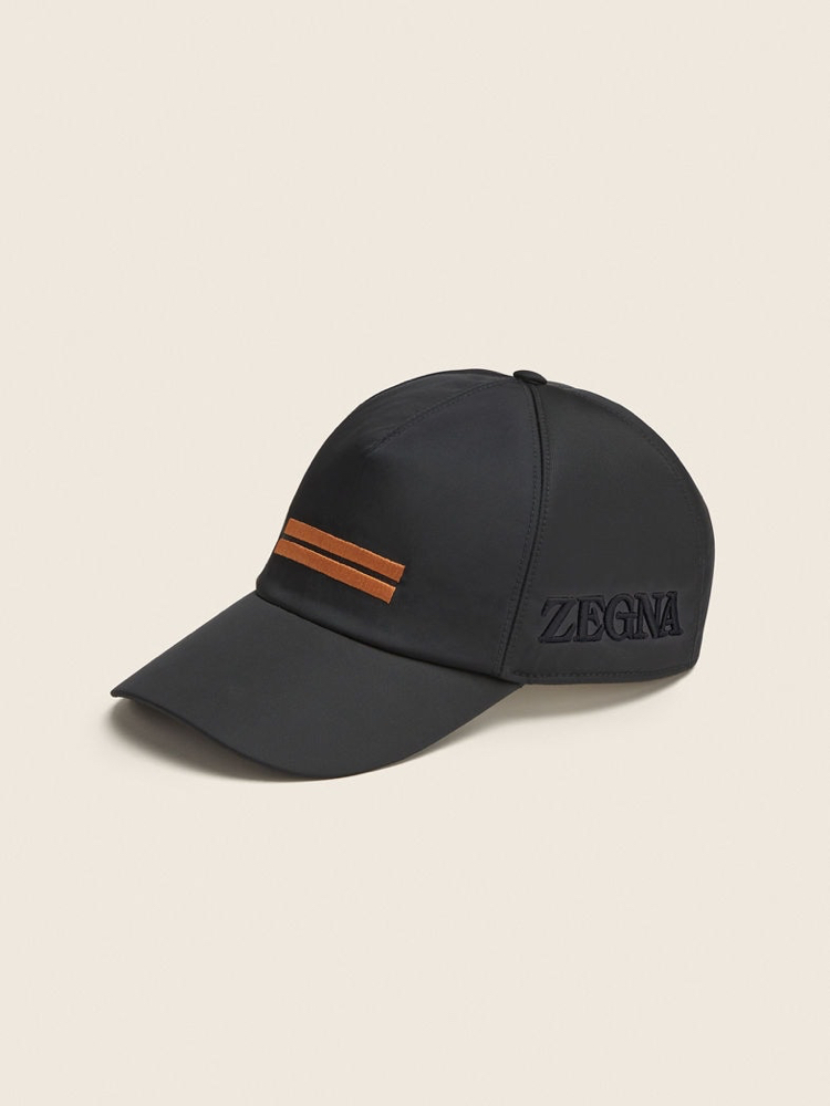 ZEGNA Premium Cap