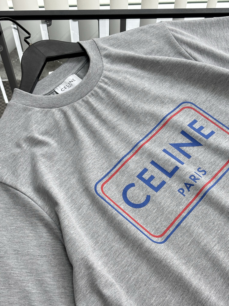 CELINE Premium Tshirt