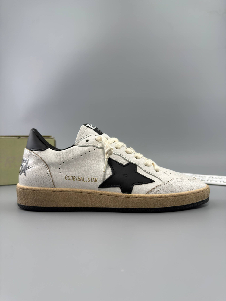 GOLDEN GOOSE İthal Ayakkabı