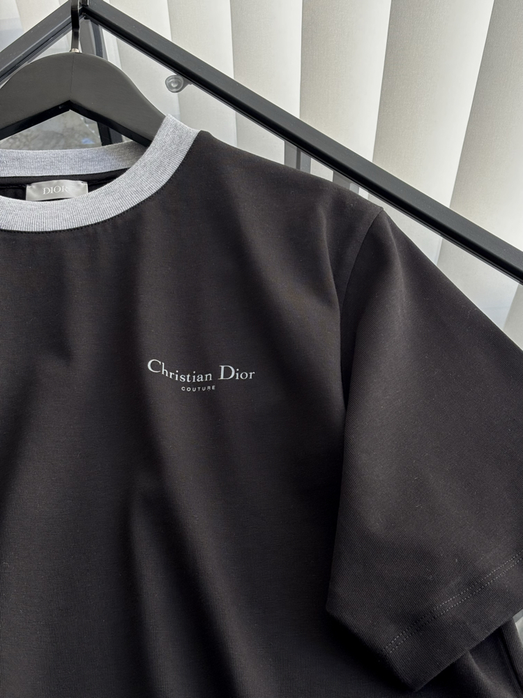 DİOR Premium Tshirt 