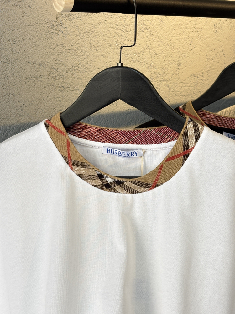 BURBERRY Special Tshirt