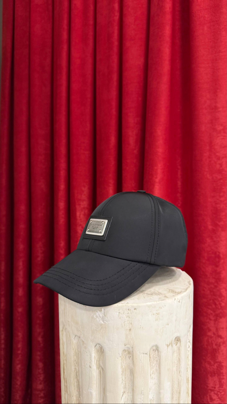 DOLCE&GABBANA Premium Cap