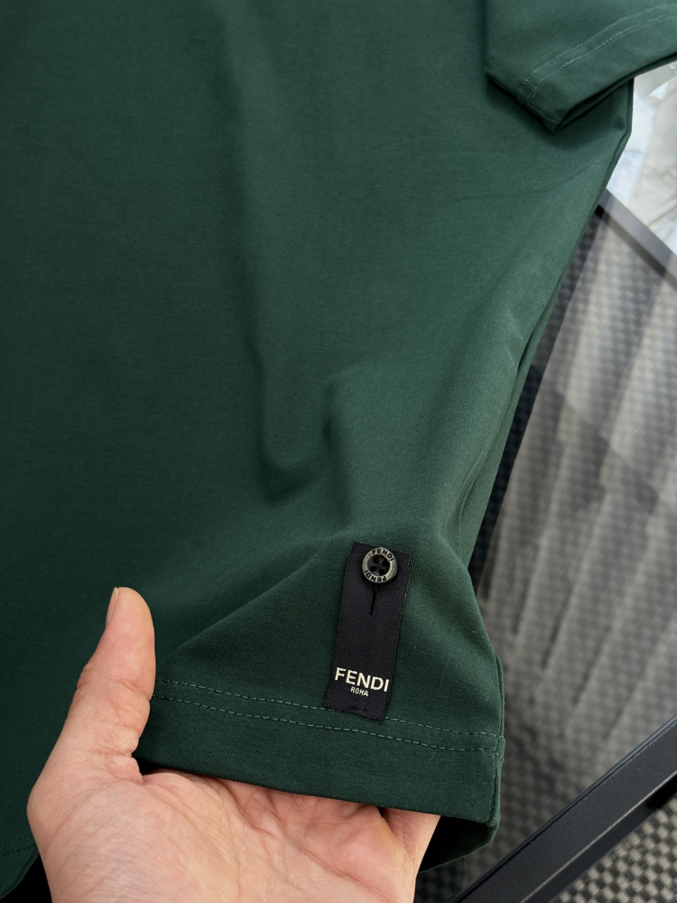 FENDI Special Tshirt 