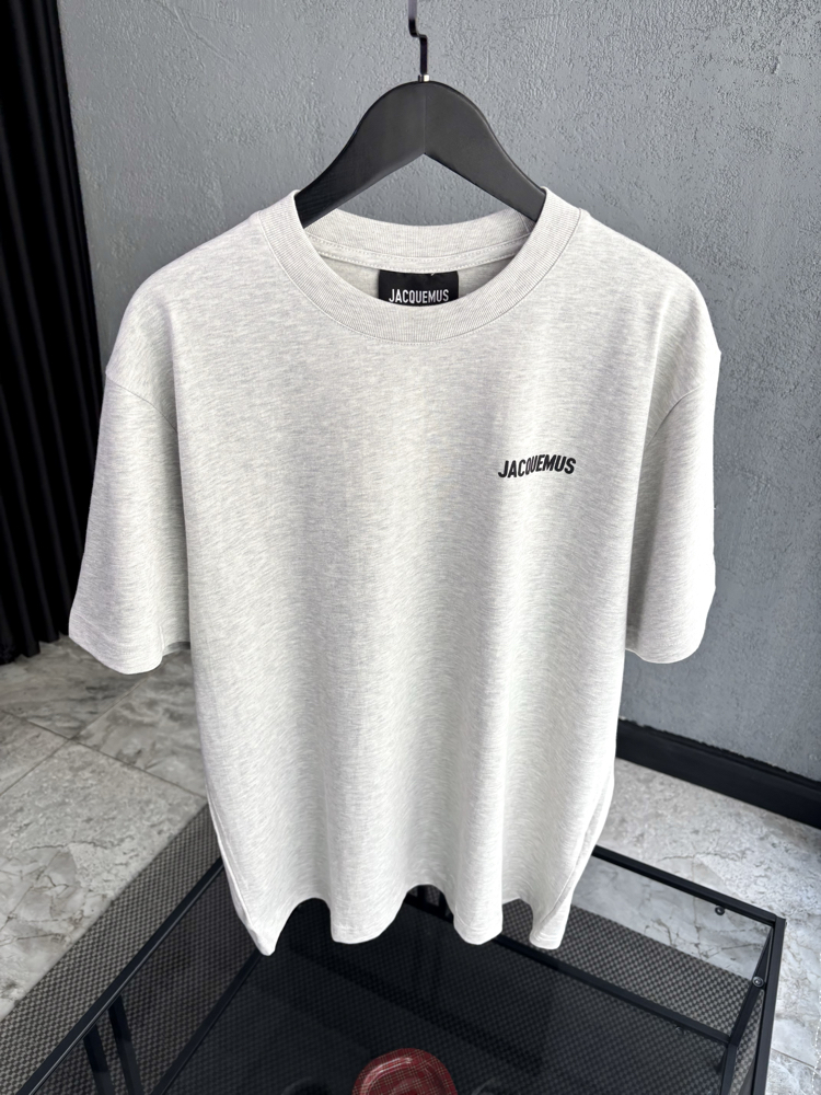 JACQUEMUS Premium Tshirt 