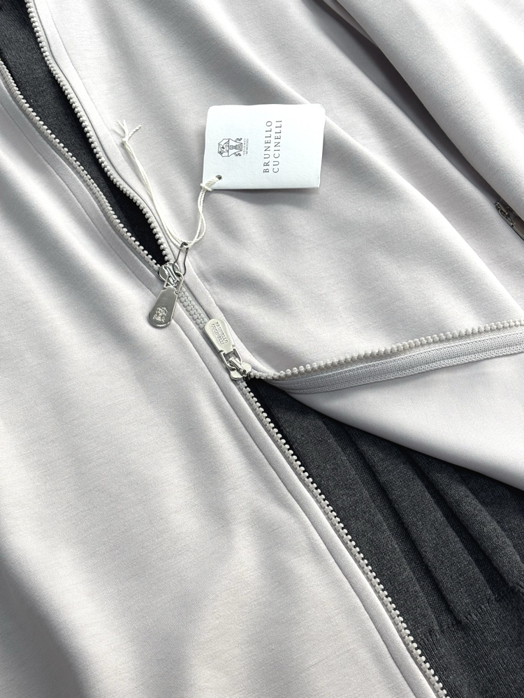 BRUNELLO CUCINELLI Premium Ceket