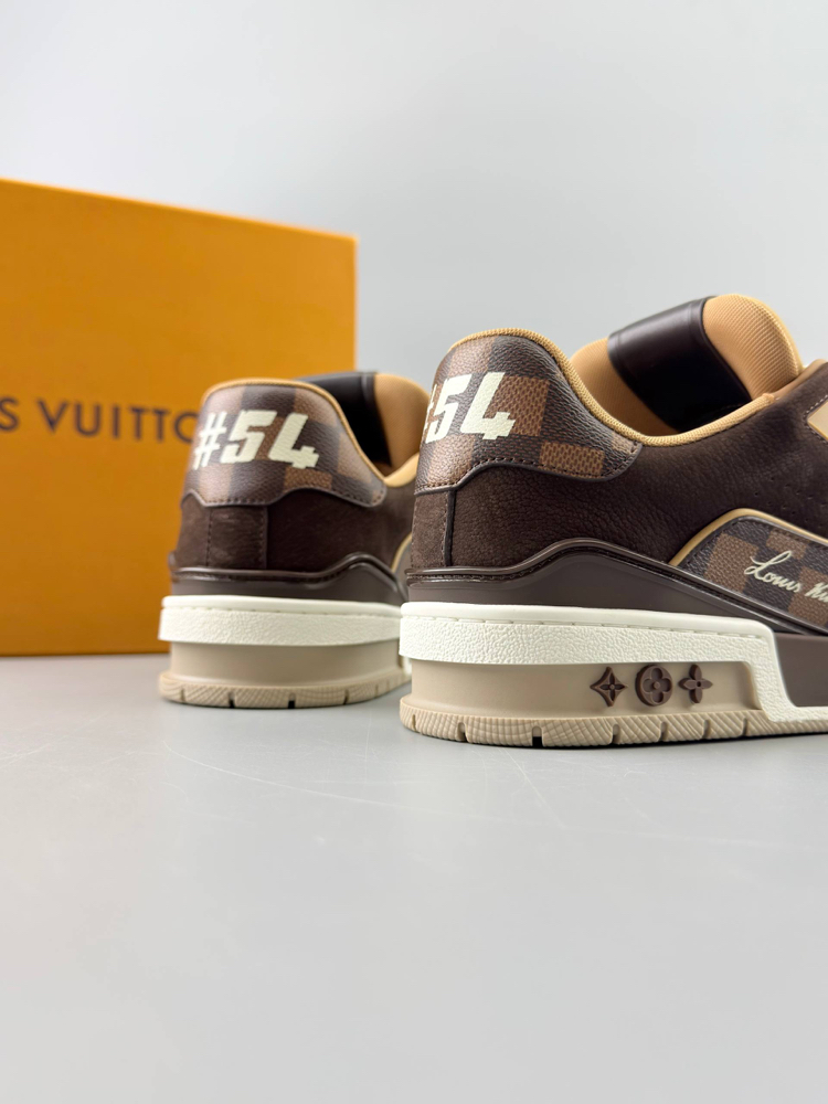 LOUIS VUITTON İthal Ayakkabı