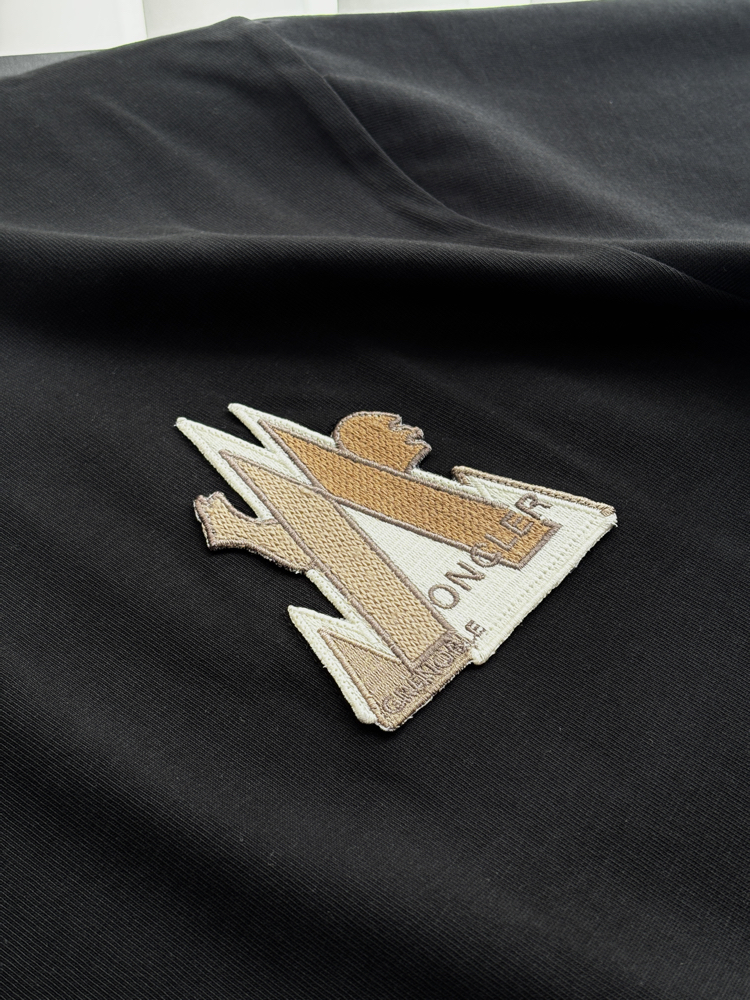 MONCLER Special Tshirt