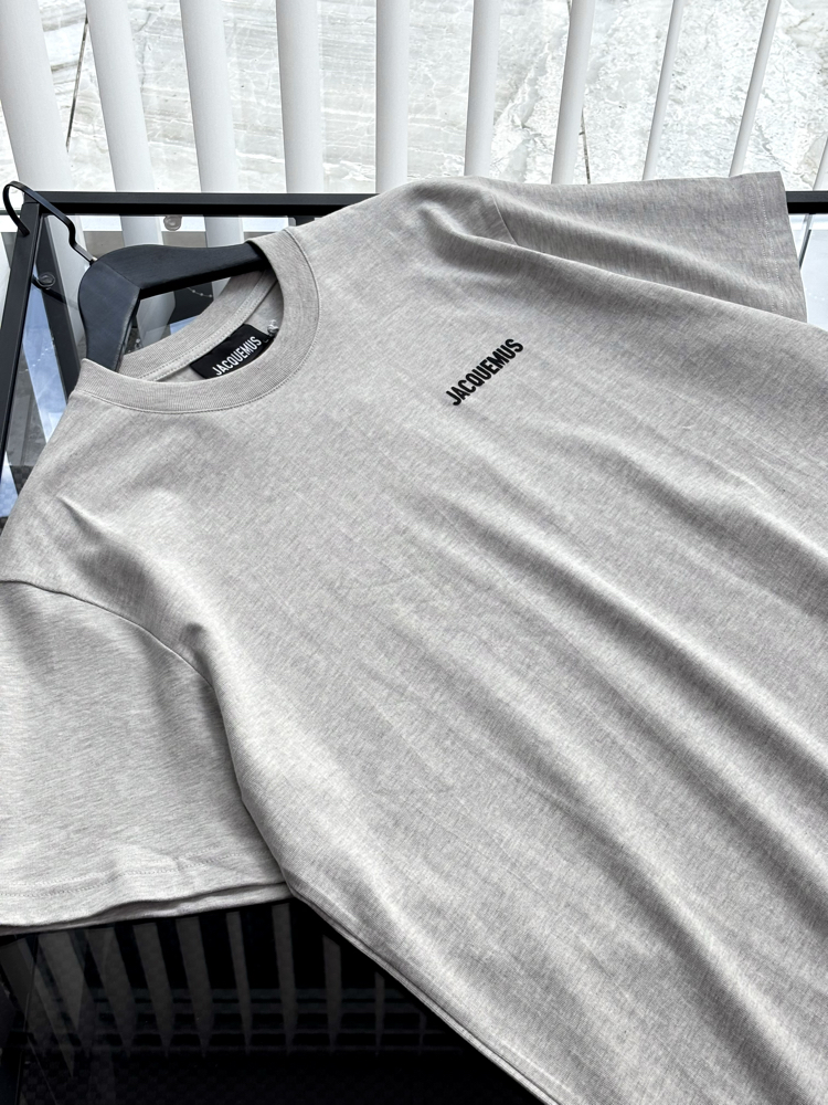 JACQUEMUS Premium Tshirt 