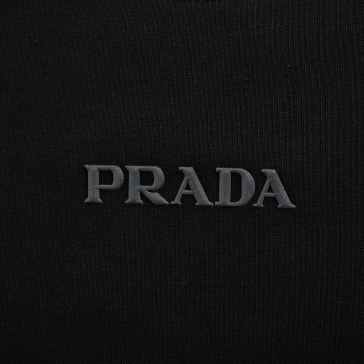 PRADA İthal Tshirt (Ütü İstemez)