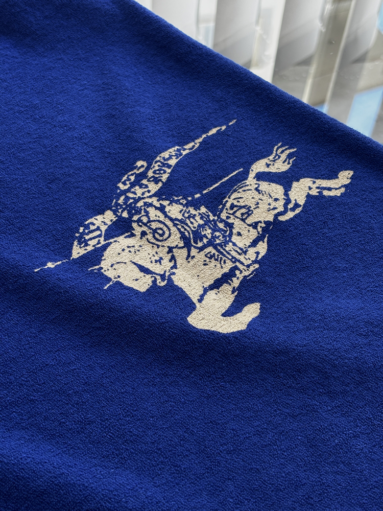 BURBERRY Special Tshirt 