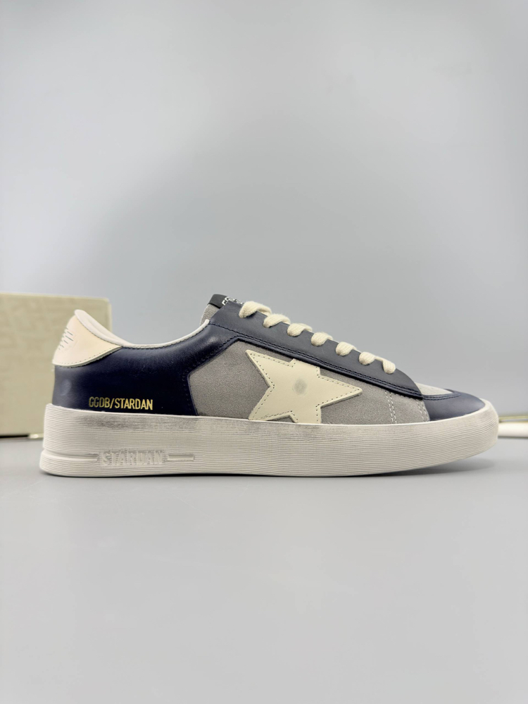 GOLDEN GOOSE İthal Ayakkabı