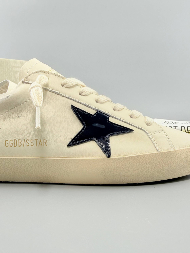 GOLDEN GOOSE İthal Ayakkabı