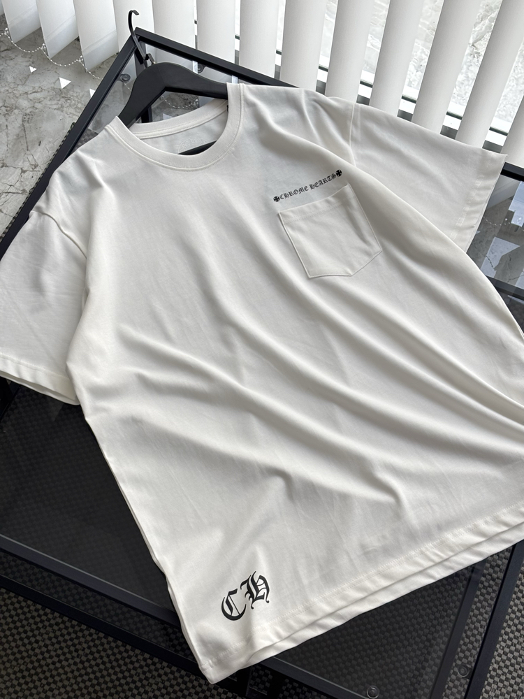 CHROME HEARTS Special Tshirt 