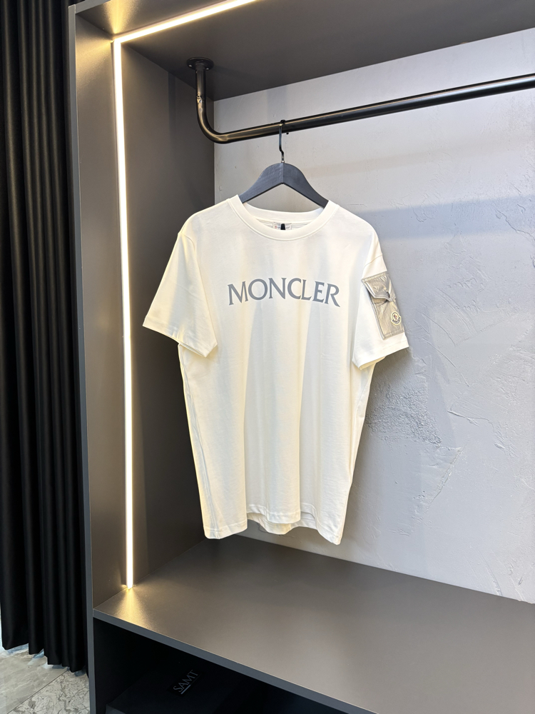 MONCLER Premium Tshirt
