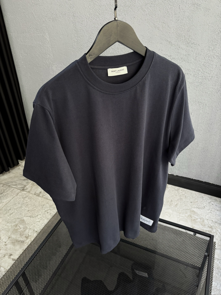 SAINT LAURENT Premium Tshirt