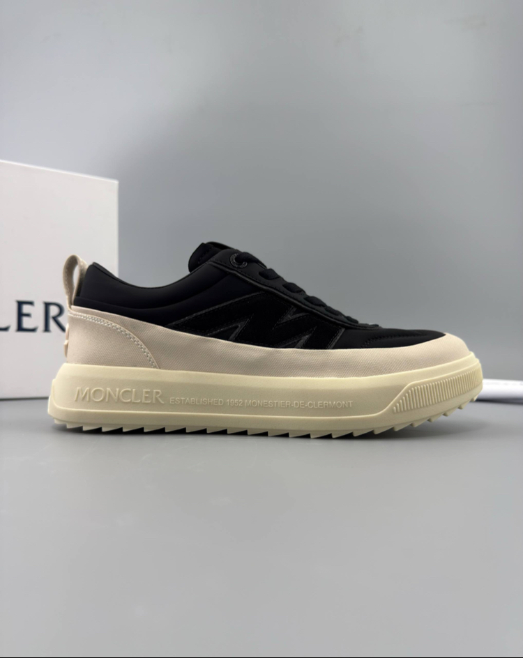 MONCLER İthal Ayakkabı