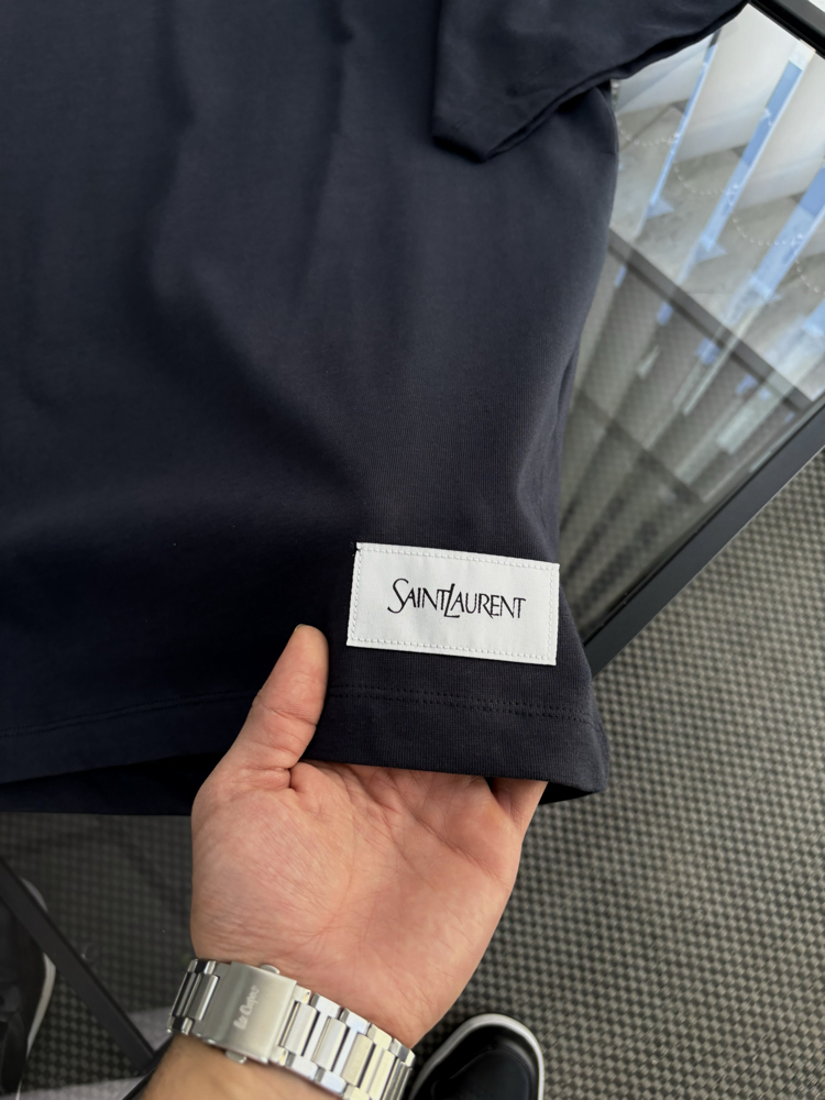 SAINT LAURENT Premium Tshirt