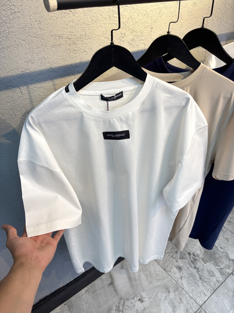 DOLCE&GABBANA İthal Tshirt
