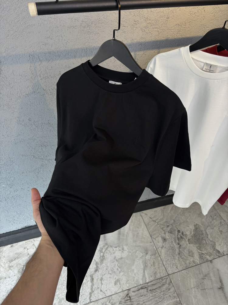 SAINTLAURENT Premium Tshirt 
