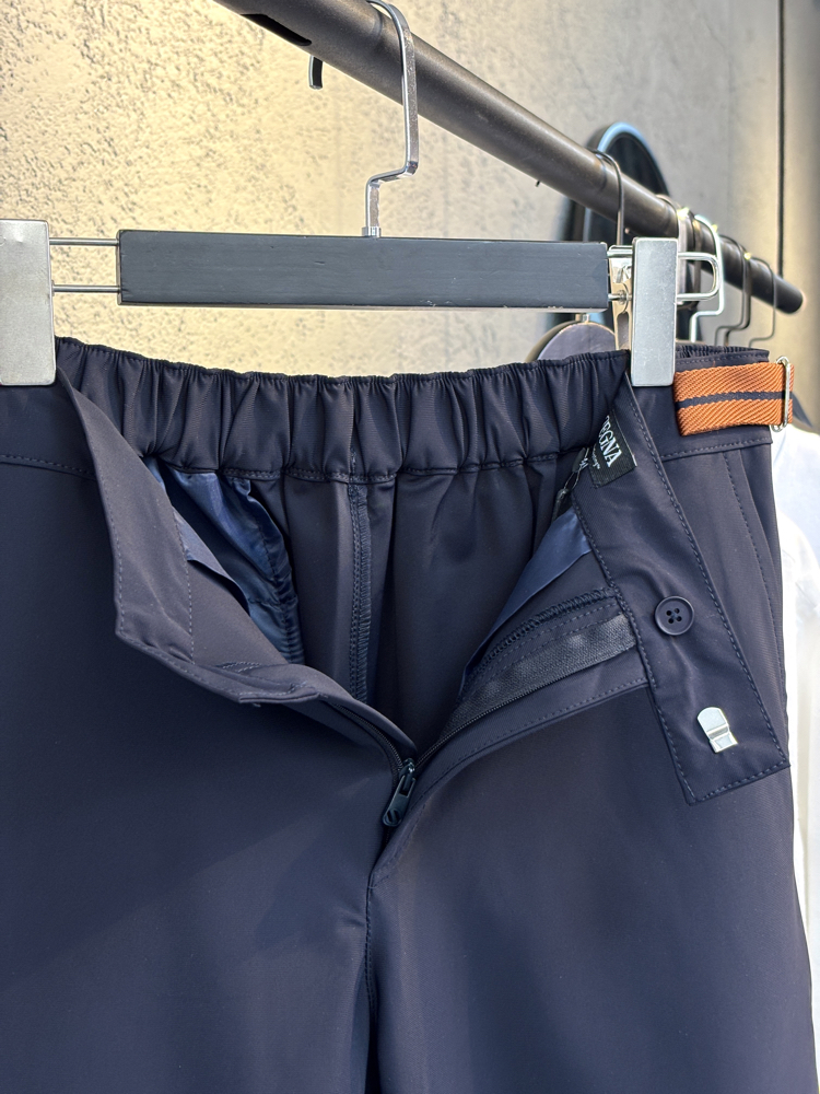 ZEGNA İthal Şort