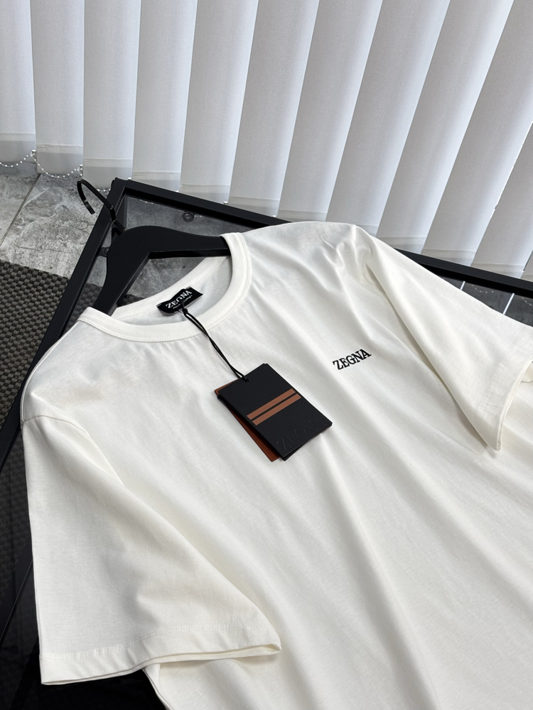 ZEGNA Premium Tshirt