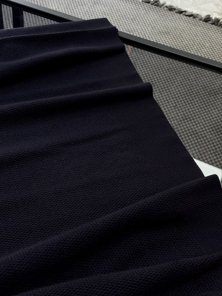 ZEGNA Premium Triko Kazak