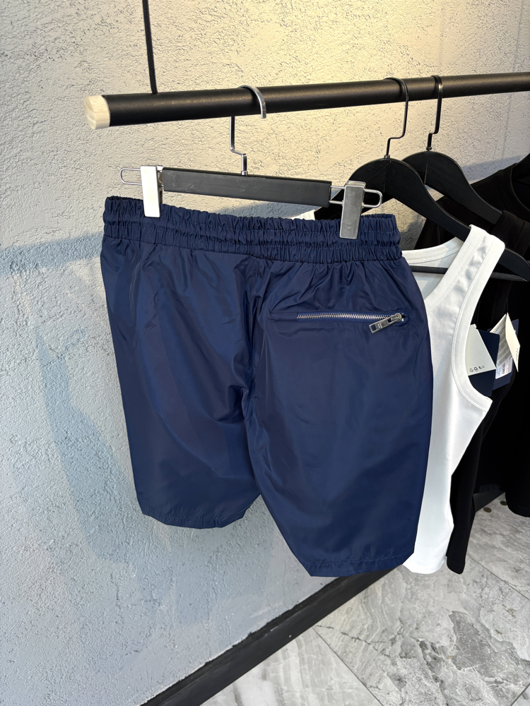PRADA re-nylon Şort 