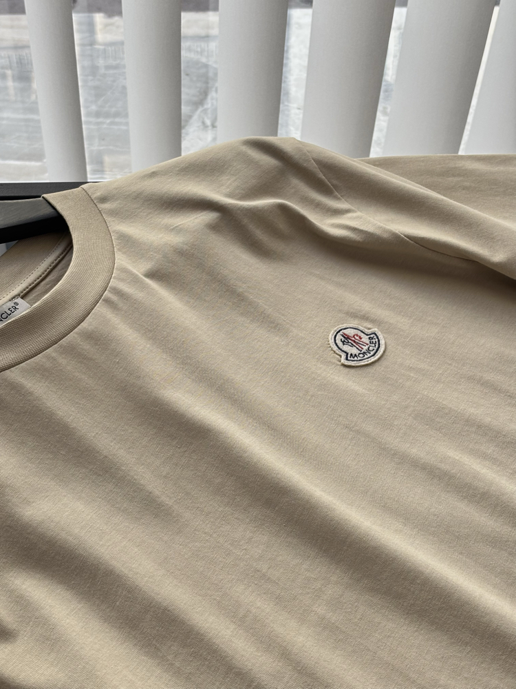 MONCLER Premium Tshirt