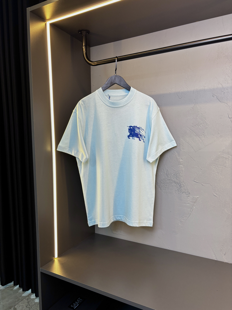 BURBERRY Special Tshirt 