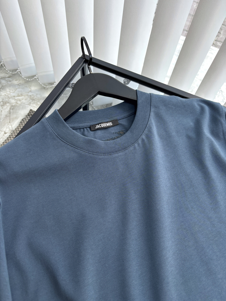 JACQUEMUS Premium Tshirt 
