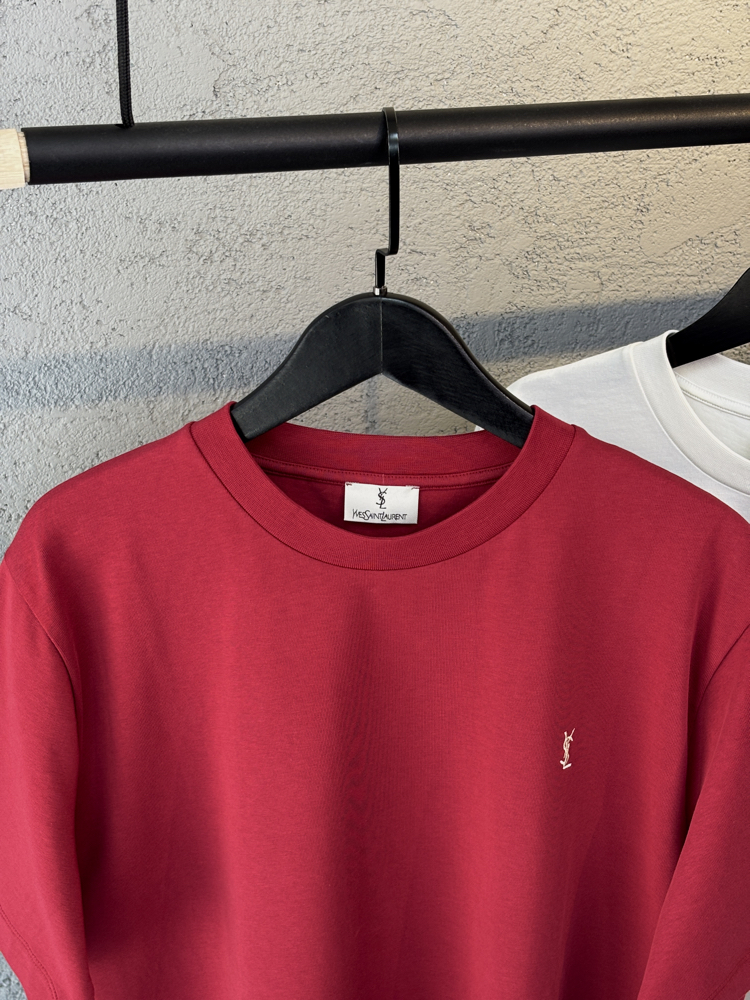 SAINTLAURENT Premium Tshirt