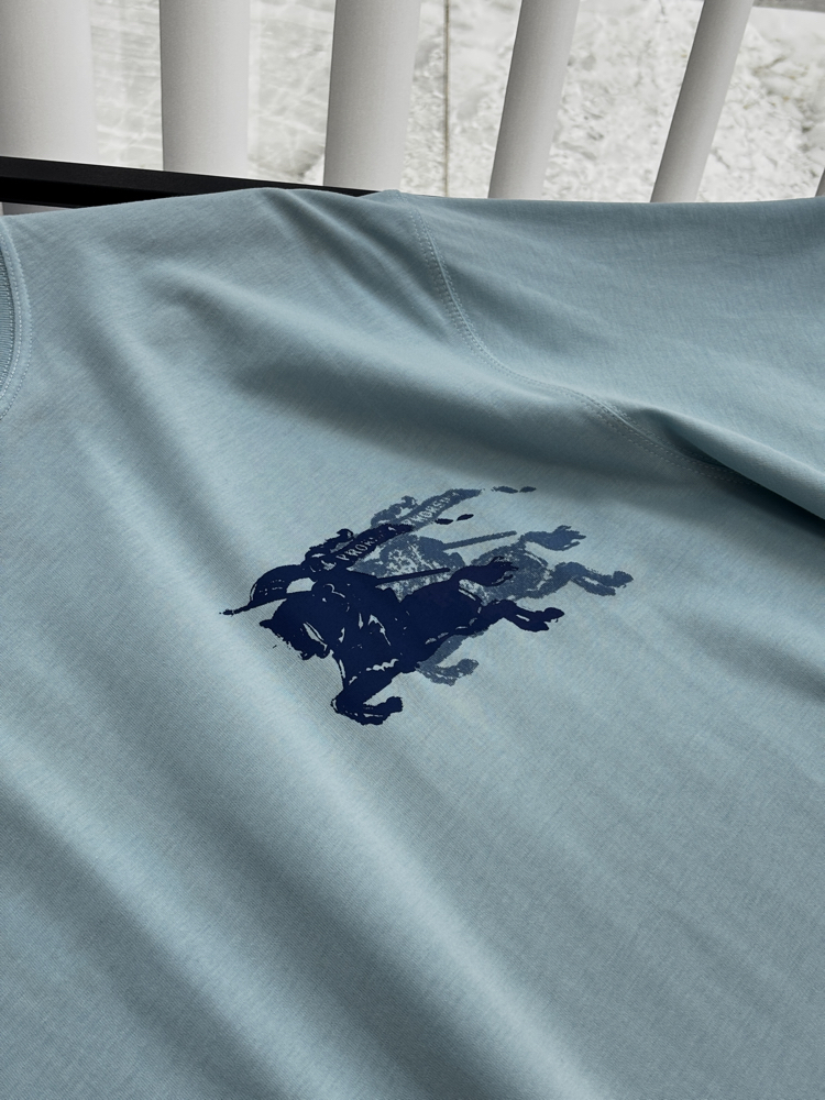BURBERRY Special Tshirt 