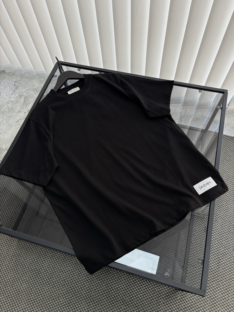 SAINT LAURENT Premium Tshirt