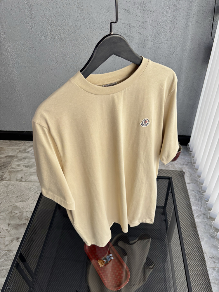 MONCLER Premium Tshirt