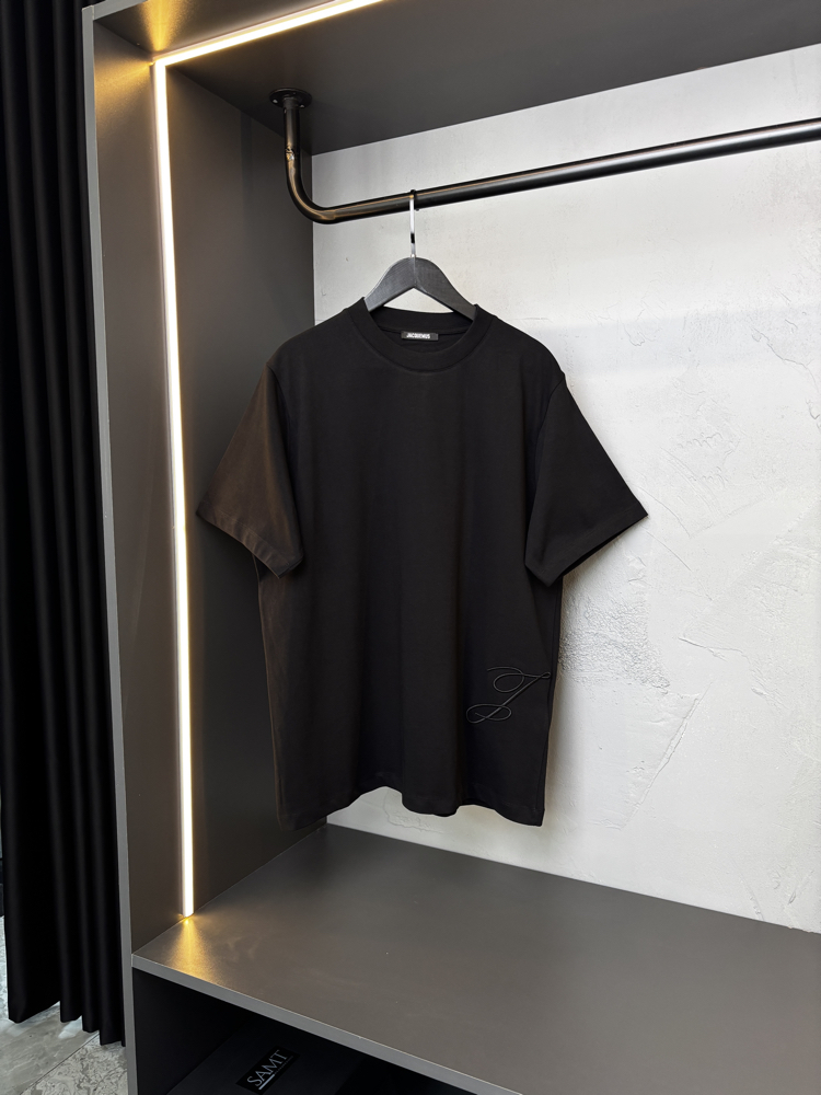 JACQUEMUS Premium Tshirt 