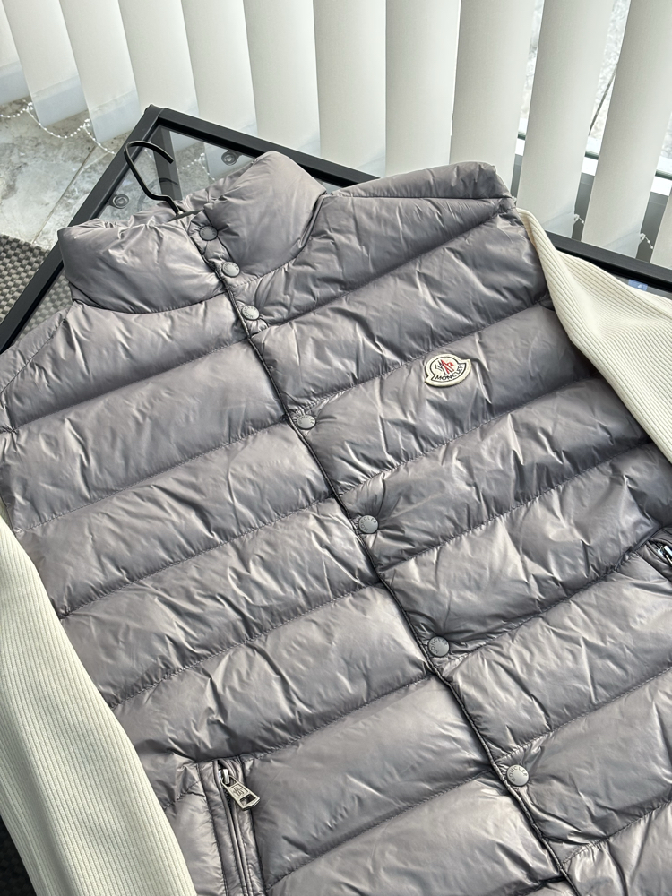 MONCLER Premium Yelek