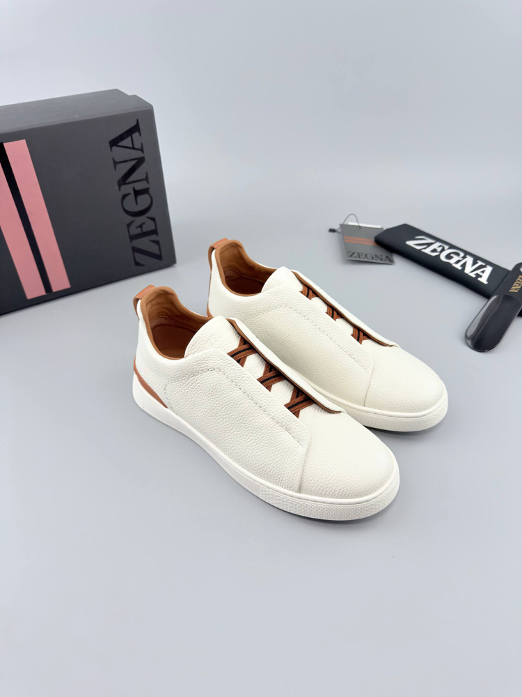 ZEGNA İthal Ayakkabı 