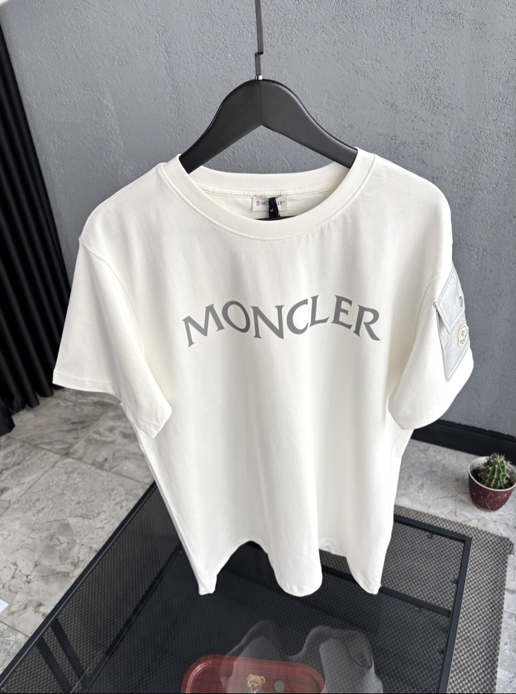 MONCLER Premium Tshirt