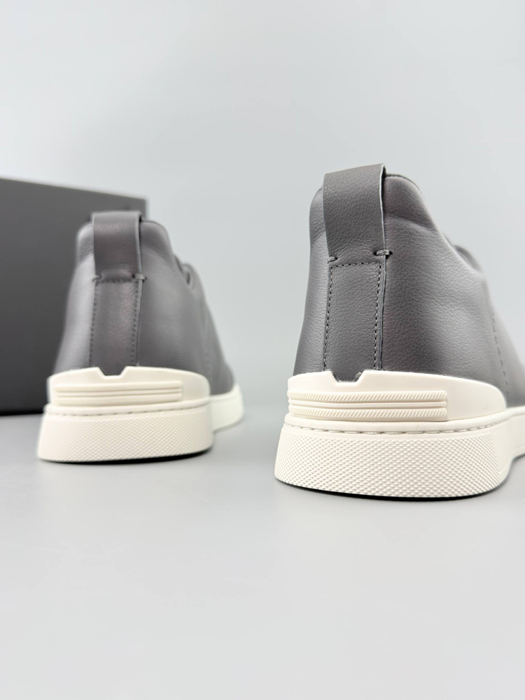 ZEGNA İthal Ayakkabı 