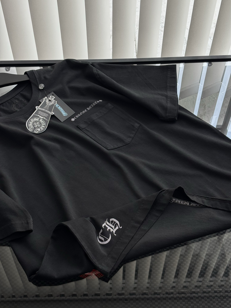 CHROME HEARTS Special Tshirt