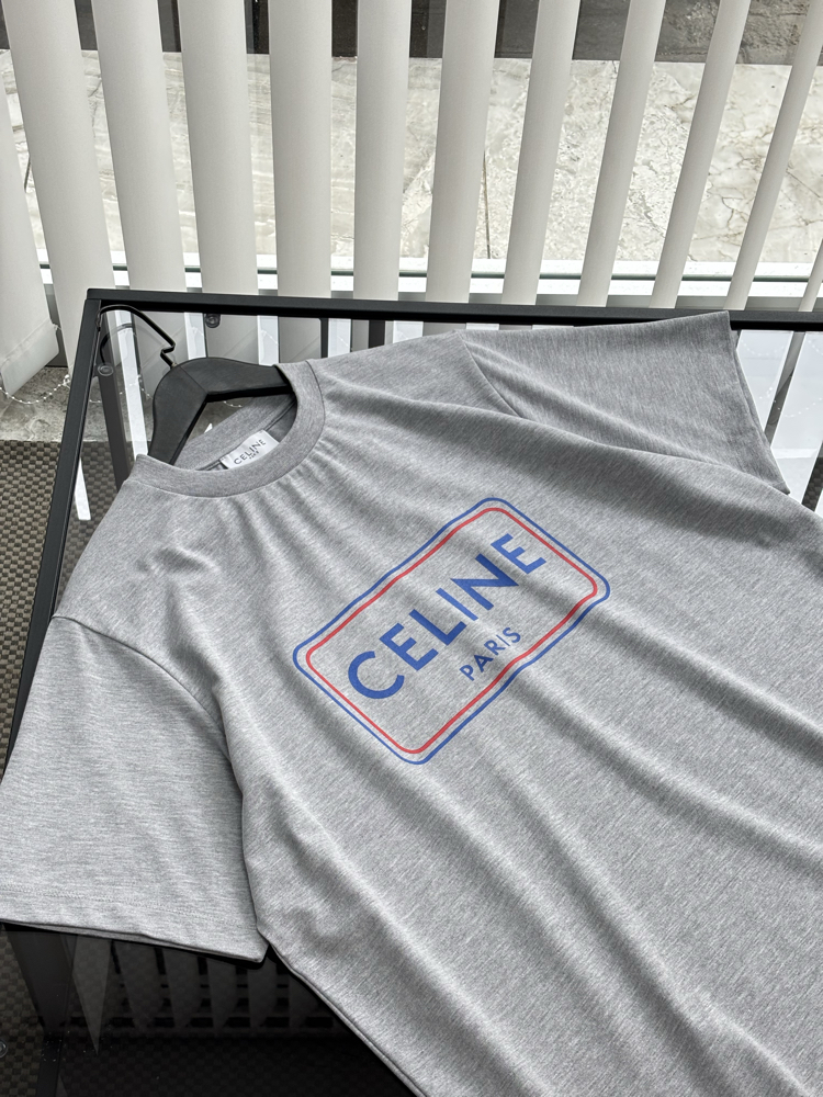 CELINE Premium Tshirt