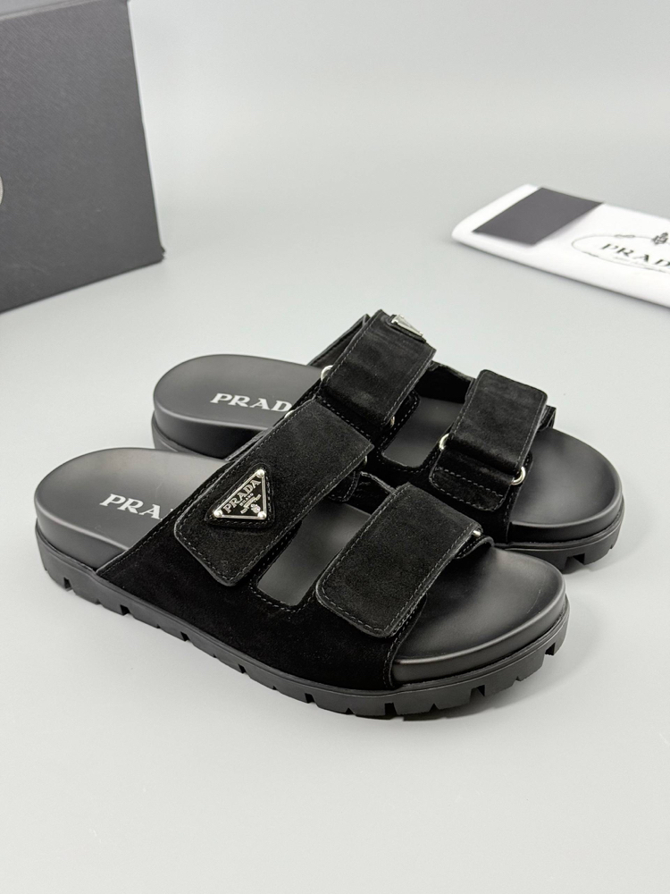 PRADA İthal Terlik