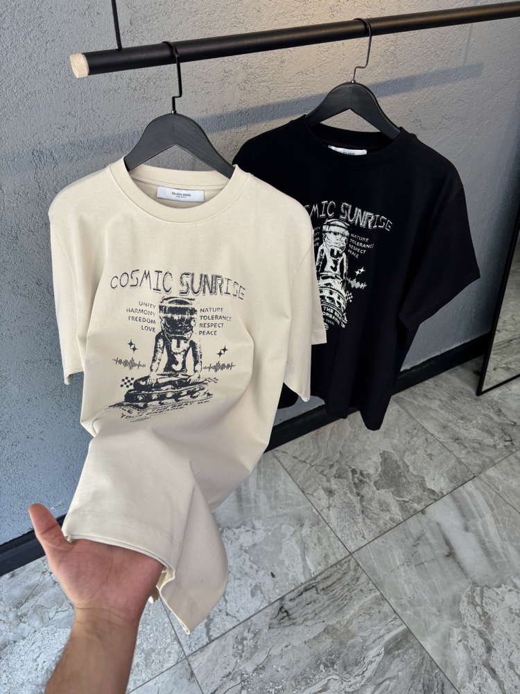 GOLDEN GOOSE Premium Tshirt 