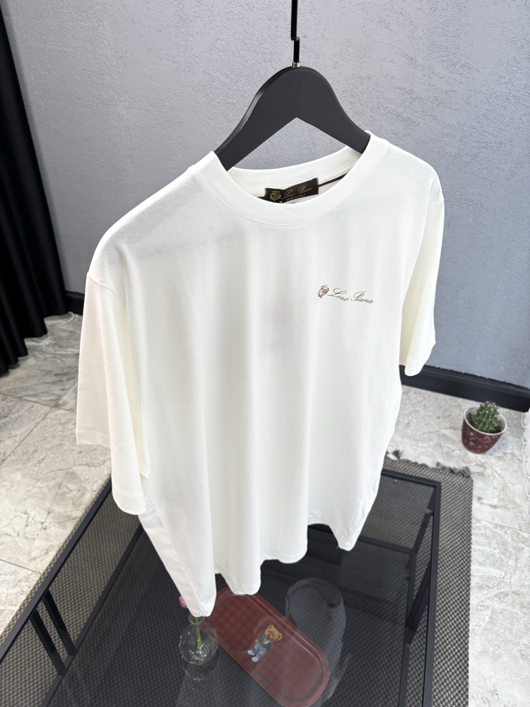 LORO PIANA Premium Tshirt