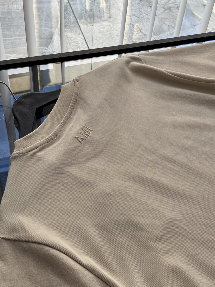 AMI Premium Tshirt 