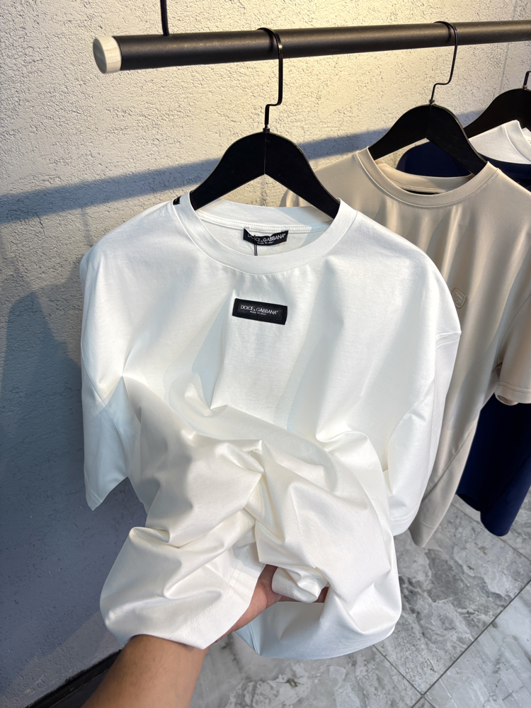 DOLCE&GABBANA İthal Tshirt