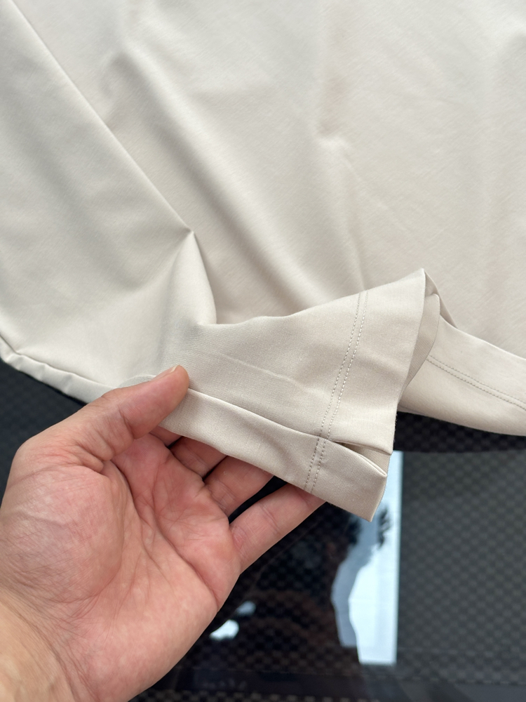 ZEGNA Special Polo Yaka Tshirt ( Ütü İstemez )