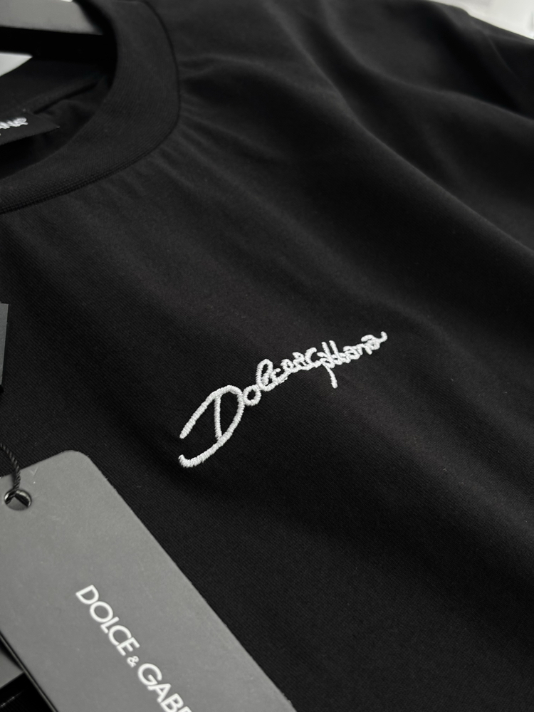 DOLCE&GABBANA Premium Tshirt