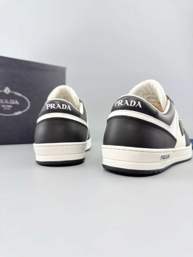 PRADA İthal Ayakkabı 