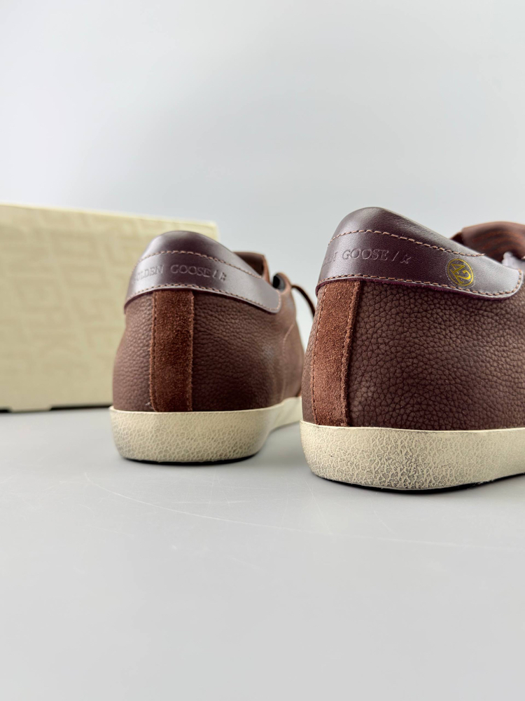GOLDEN GOOSE İthal Ayakkabı